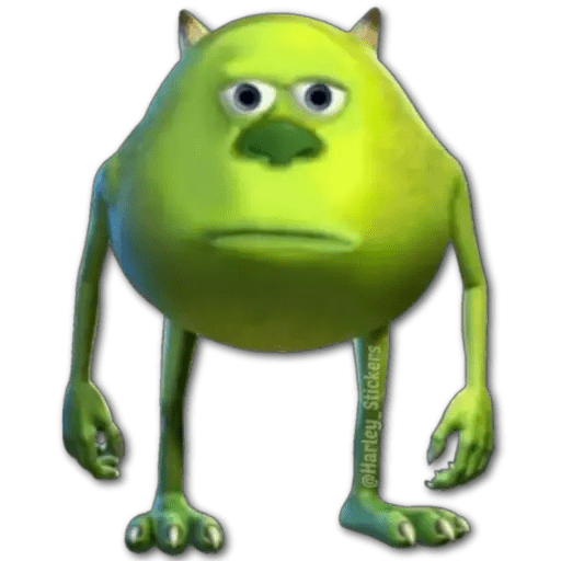 mikewazowski