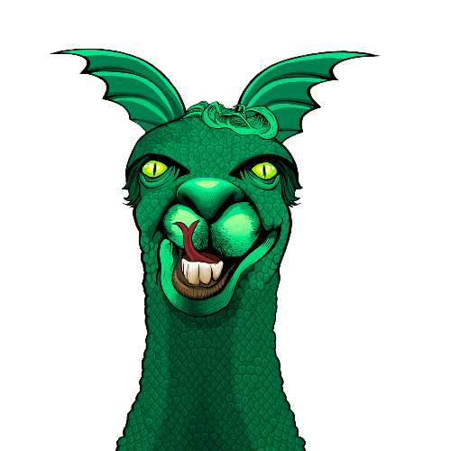 dragonllama