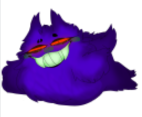 gengar