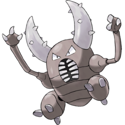 pinsir