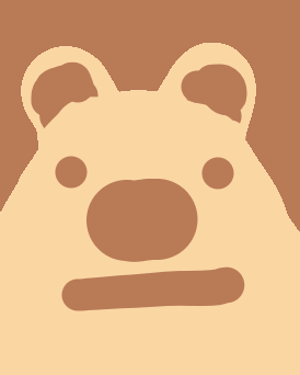 bear