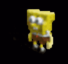 spongbobdance