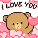 iloveyoubear
