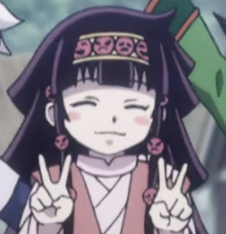 alluka
