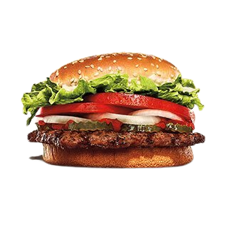 whopper