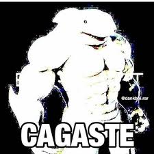 cagastes