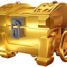 goldenchest