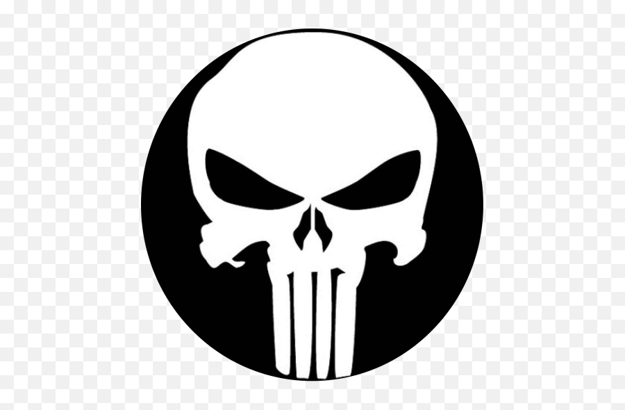 punisherskull