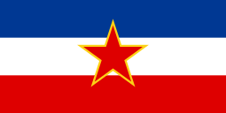 yugoslavia