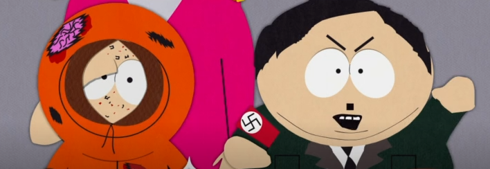cartmanhitler