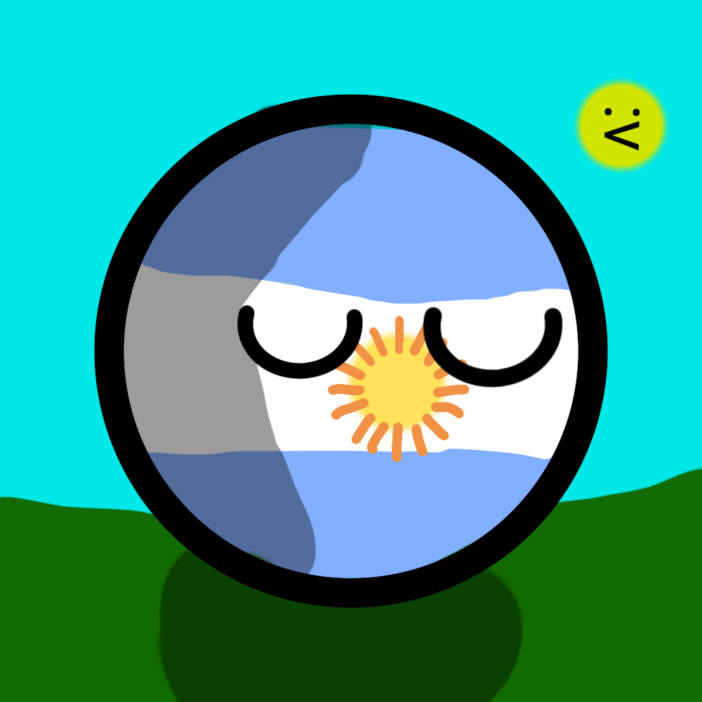 countryballs