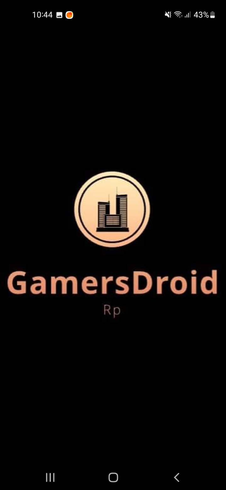 gamersdroidicon