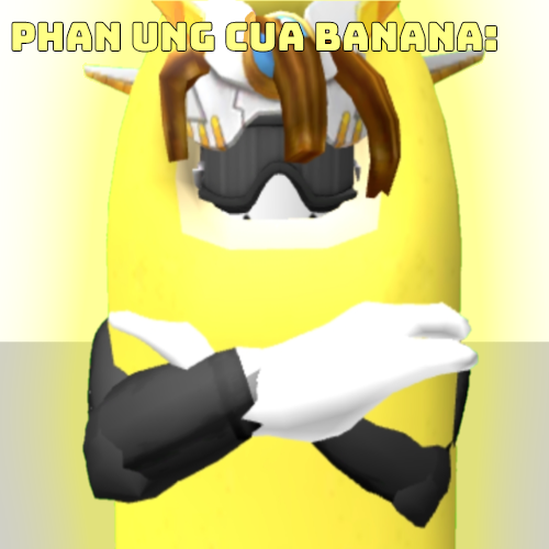 banana