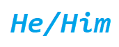 hehim