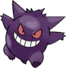 purplegengar