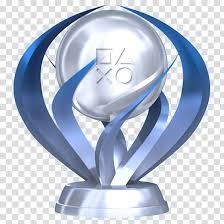 platinumtrophy