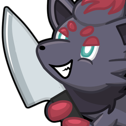 knifezorua
