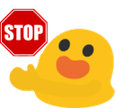 stop