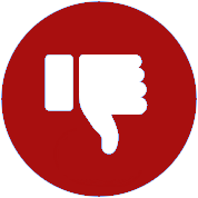 dislike