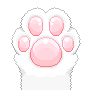 paw