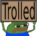 trolledpepe
