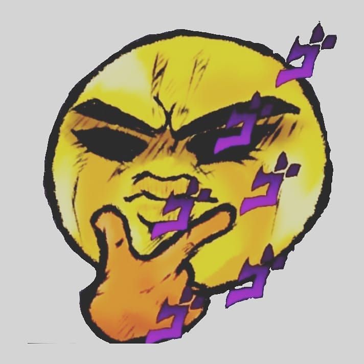 jojoface
