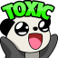 toxicpanda