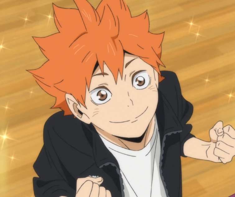 hinata