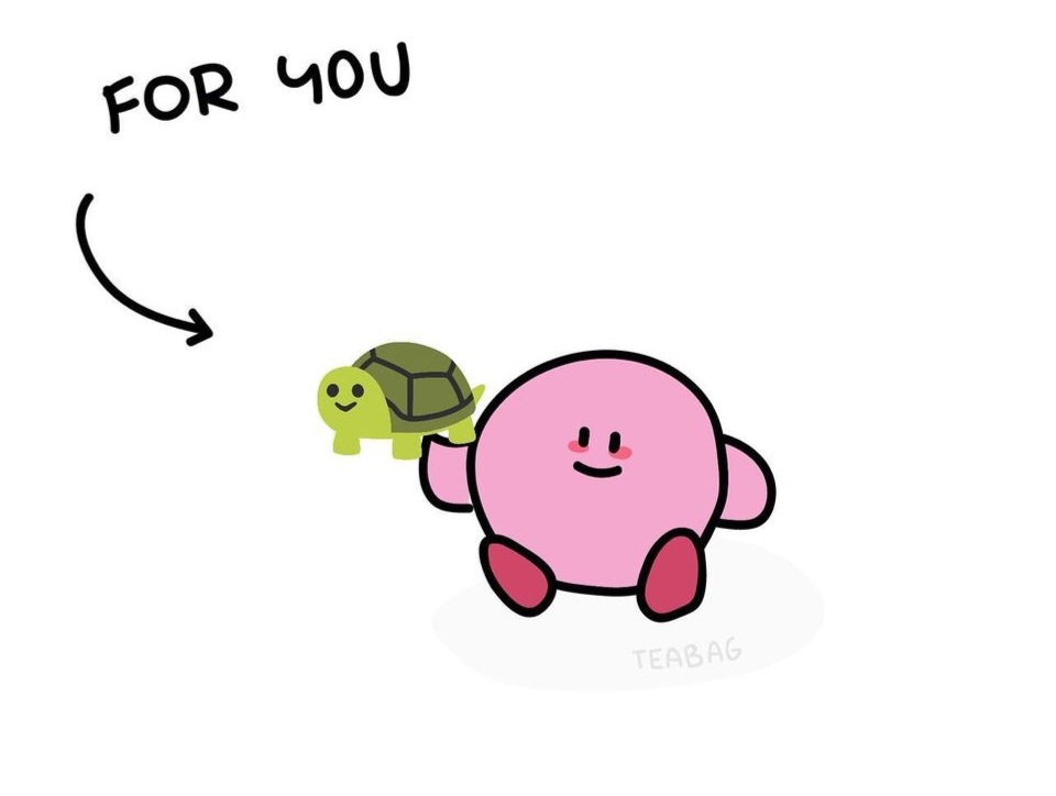 kirbyturtle