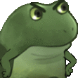 frog