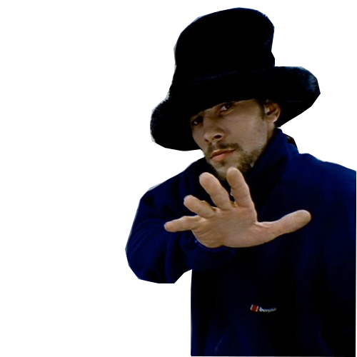 jamiroquai