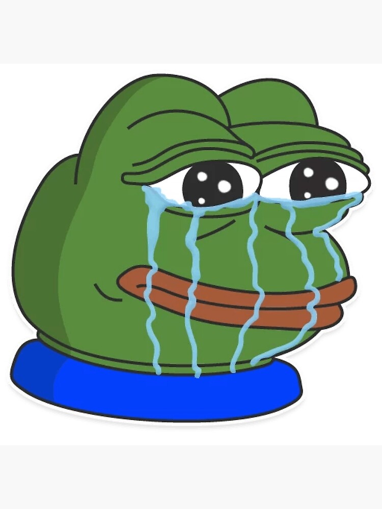 cryingpepe