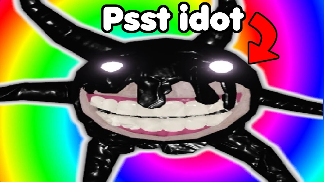 psstidiot