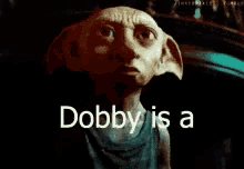 dobby