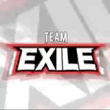exile