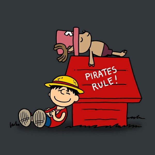 piraterules