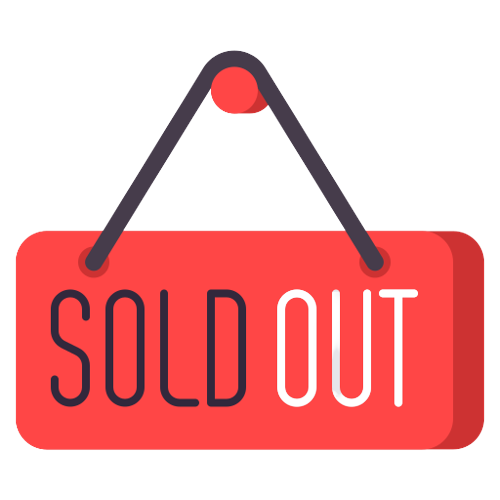 soldout