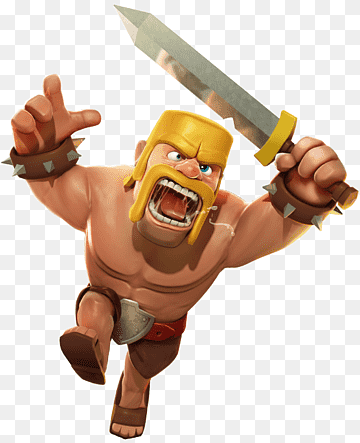 barbarian