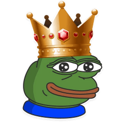 kingpepe