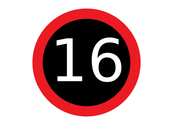 16
