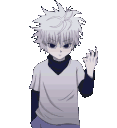 killua