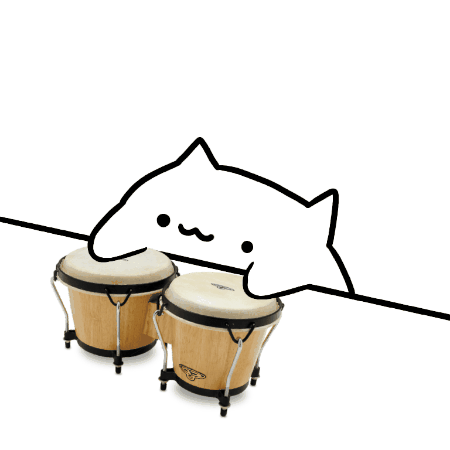 bongocat