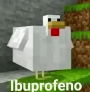 ibuprofeno