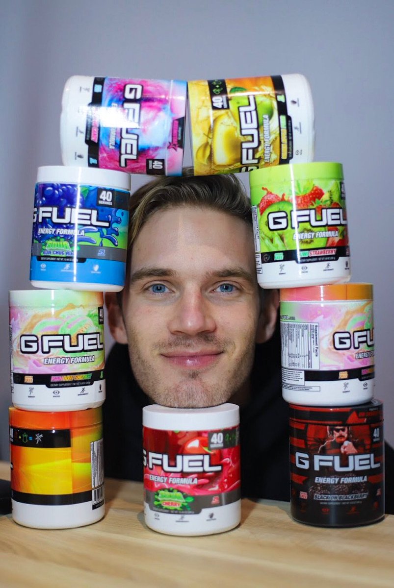 gfuel