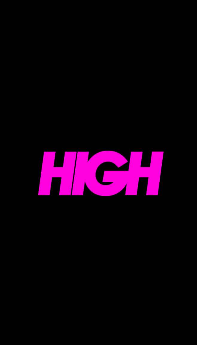 high