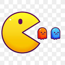pacman