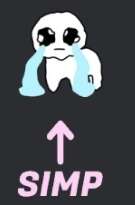 simp