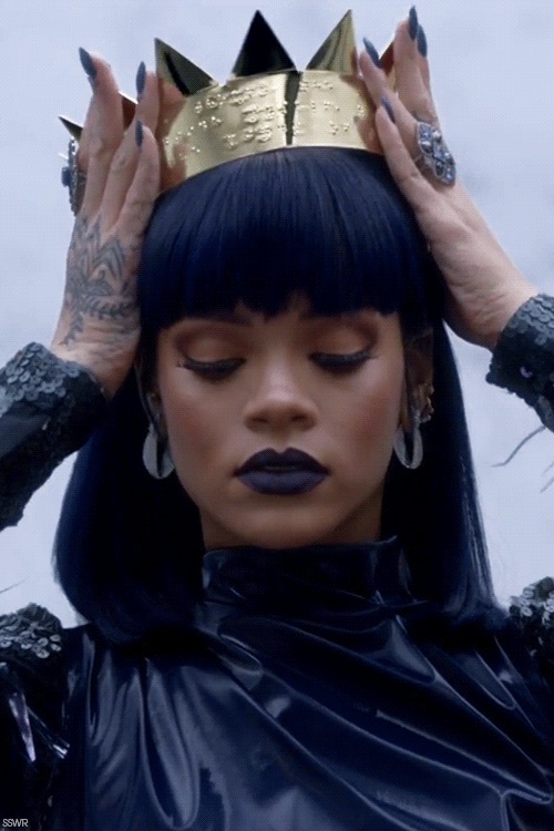 queen