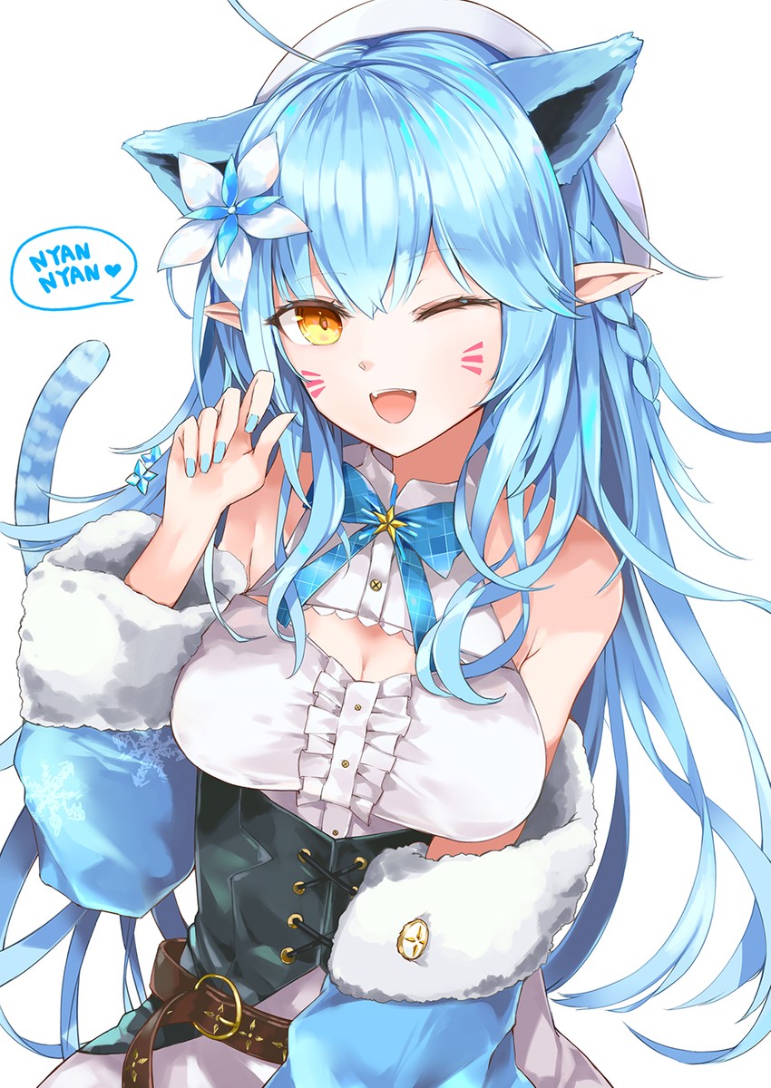 nyan