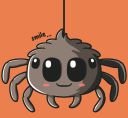 spidersmile